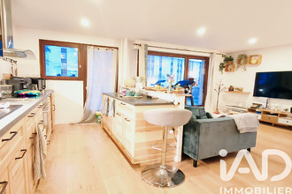  appartement annecy 74960