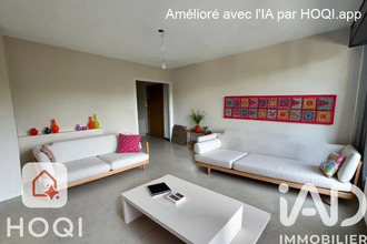  appartement annecy 74960