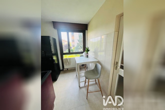  appartement annecy 74960