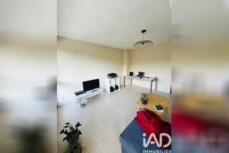  appartement annecy 74960