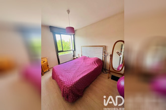  appartement annecy 74960