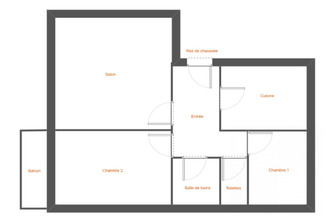  appartement annecy 74960