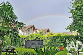  appartement annecy 74960