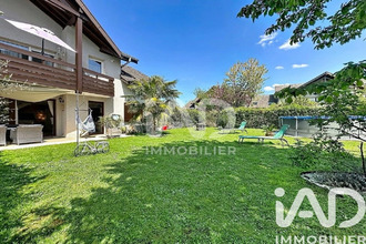  appartement annecy 74960