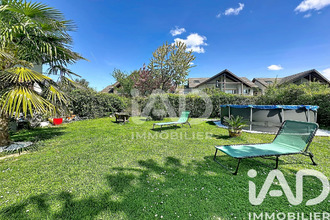  appartement annecy 74960