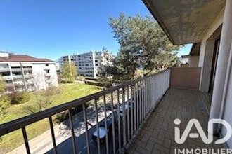  appartement annecy 74960