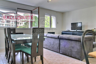  appartement annecy 74960