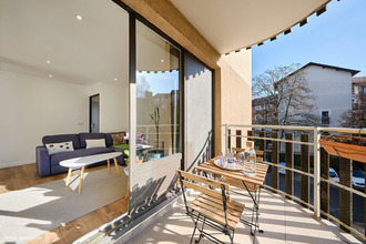  appartement annecy 74960