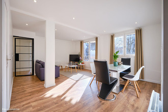  appartement annecy 74960