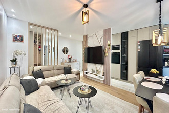 appartement annecy 74960