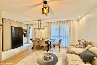  appartement annecy 74960