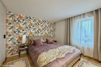  appartement annecy 74960