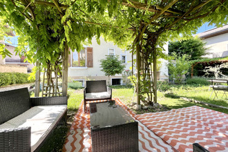  appartement annecy 74960