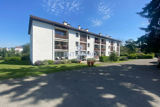  appartement annecy 74960