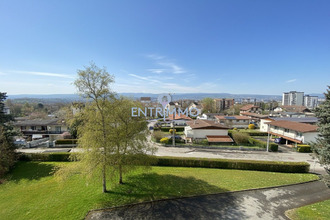  appartement annecy 74960