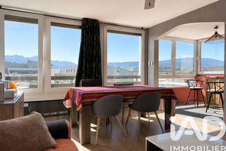  appartement annecy 74960