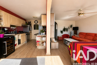  appartement annecy 74960