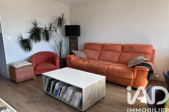 appartement annecy 74960