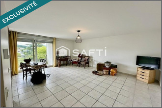 appartement annecy 74960