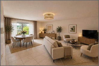  appartement annecy 74960