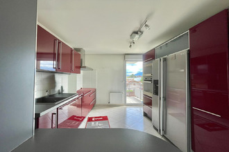  appartement annecy 74960