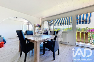  appartement annecy 74960