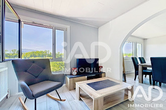  appartement annecy 74960