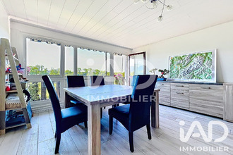  appartement annecy 74960