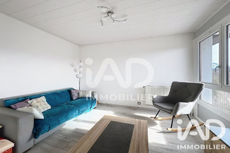  appartement annecy 74960