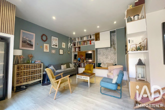  appartement annecy 74960