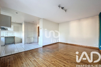  appartement annecy 74960