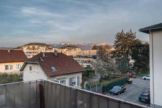  appartement annecy 74960