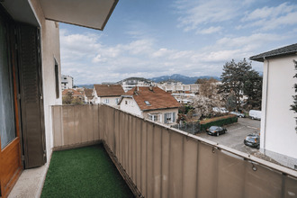  appartement annecy 74960