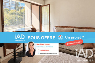  appartement annecy 74960