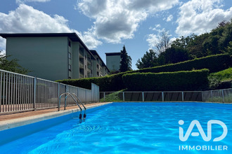  appartement annecy 74960
