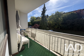  appartement annecy 74960