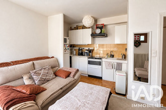  appartement annecy 74960