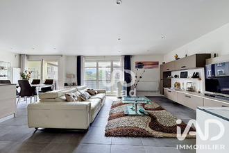  appartement annecy 74960