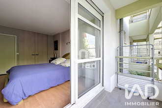  appartement annecy 74960