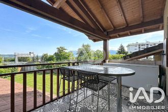  appartement annecy 74960