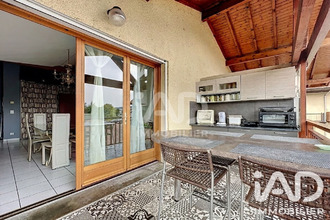  appartement annecy 74960