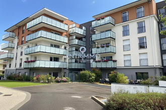  appartement annecy 74960