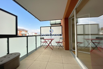  appartement annecy 74960
