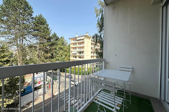  appartement annecy-le-vieux 74940