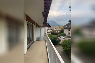  appartement annecy-le-vieux 74940