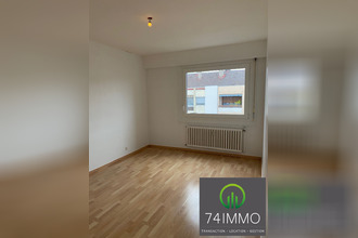  appartement annecy-le-vieux 74940