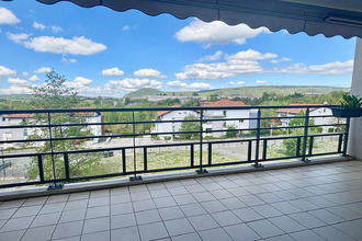  appartement annecy-le-vieux 74940