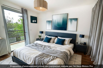  appartement annecy-le-vieux 74940