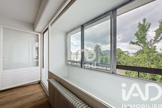  appartement annecy-le-vieux 74940