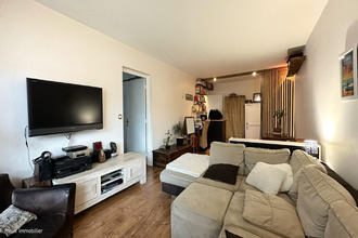  appartement annecy-le-vieux 74940